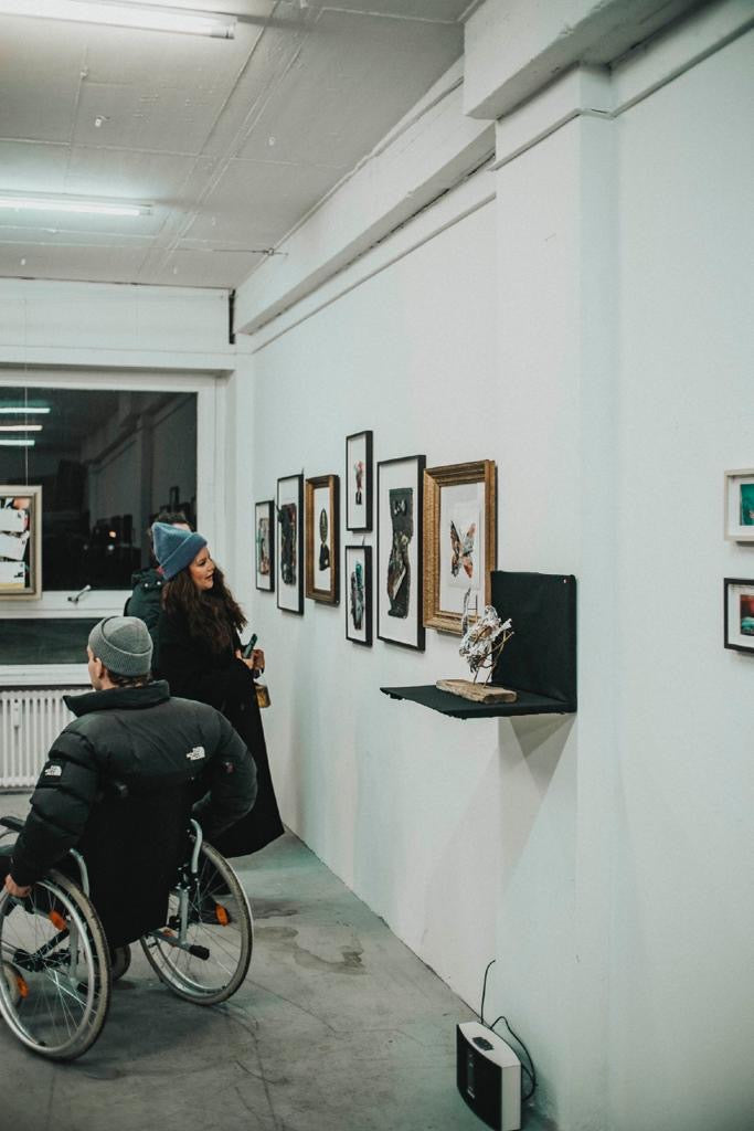 Exhibition - 2022
