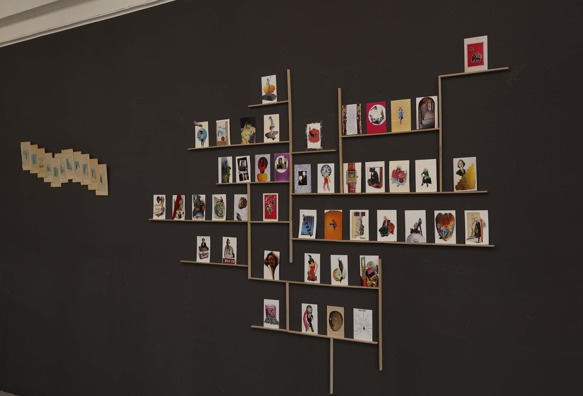 Exhibition - 2022