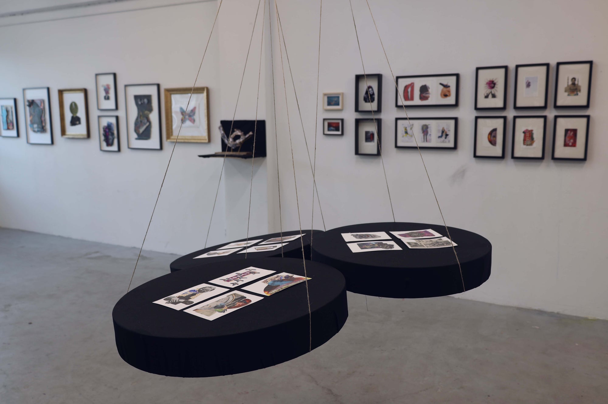 Exhibition - 2022