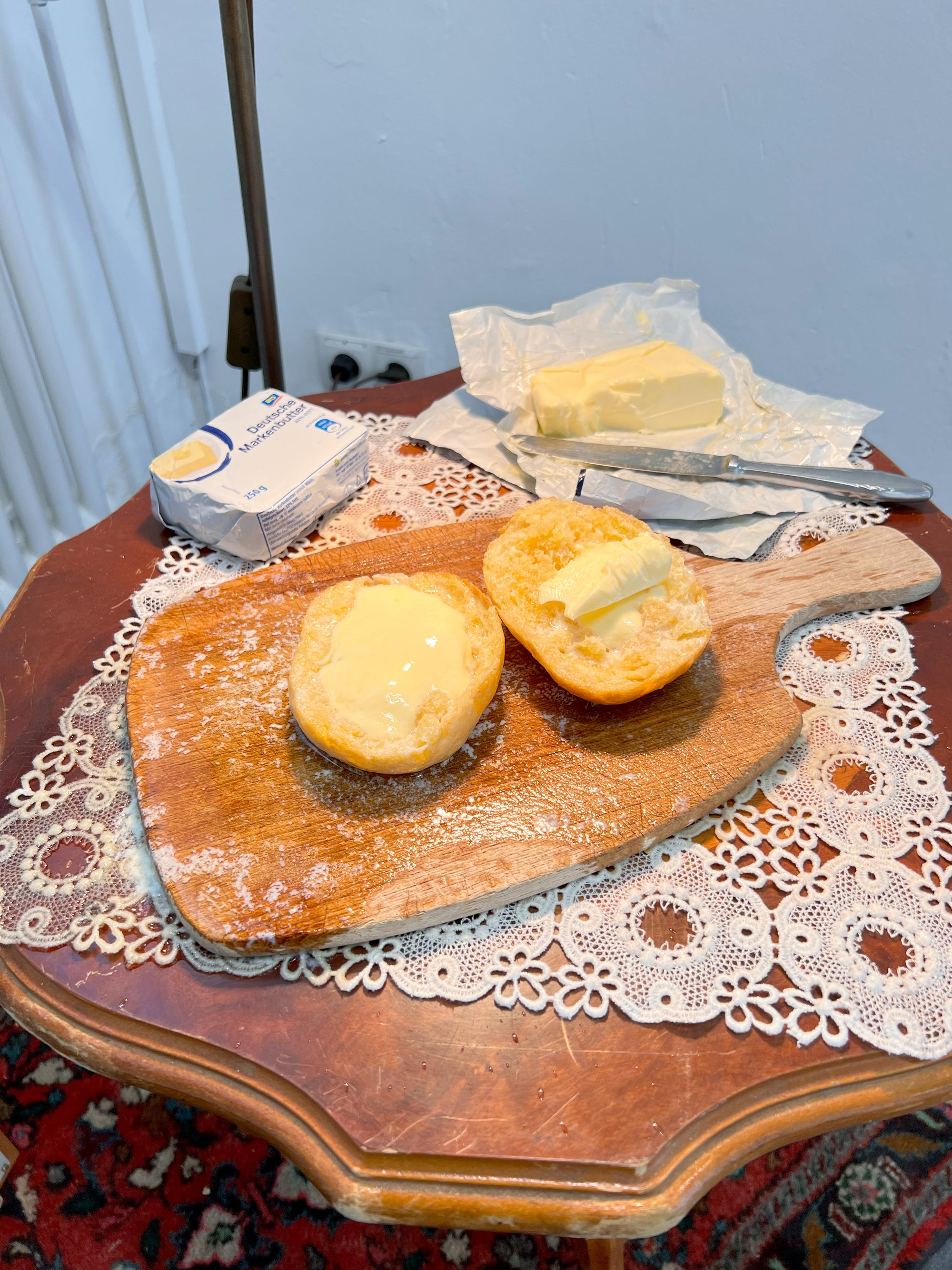 Butterbrot - 2023