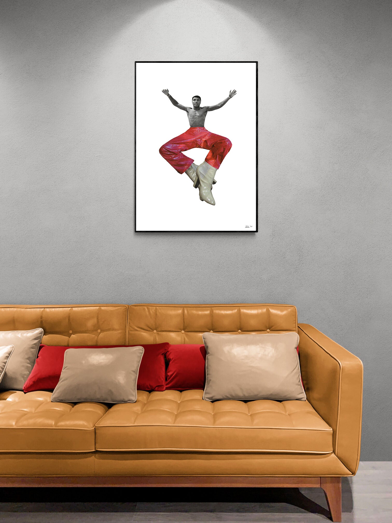 Shake it - Print