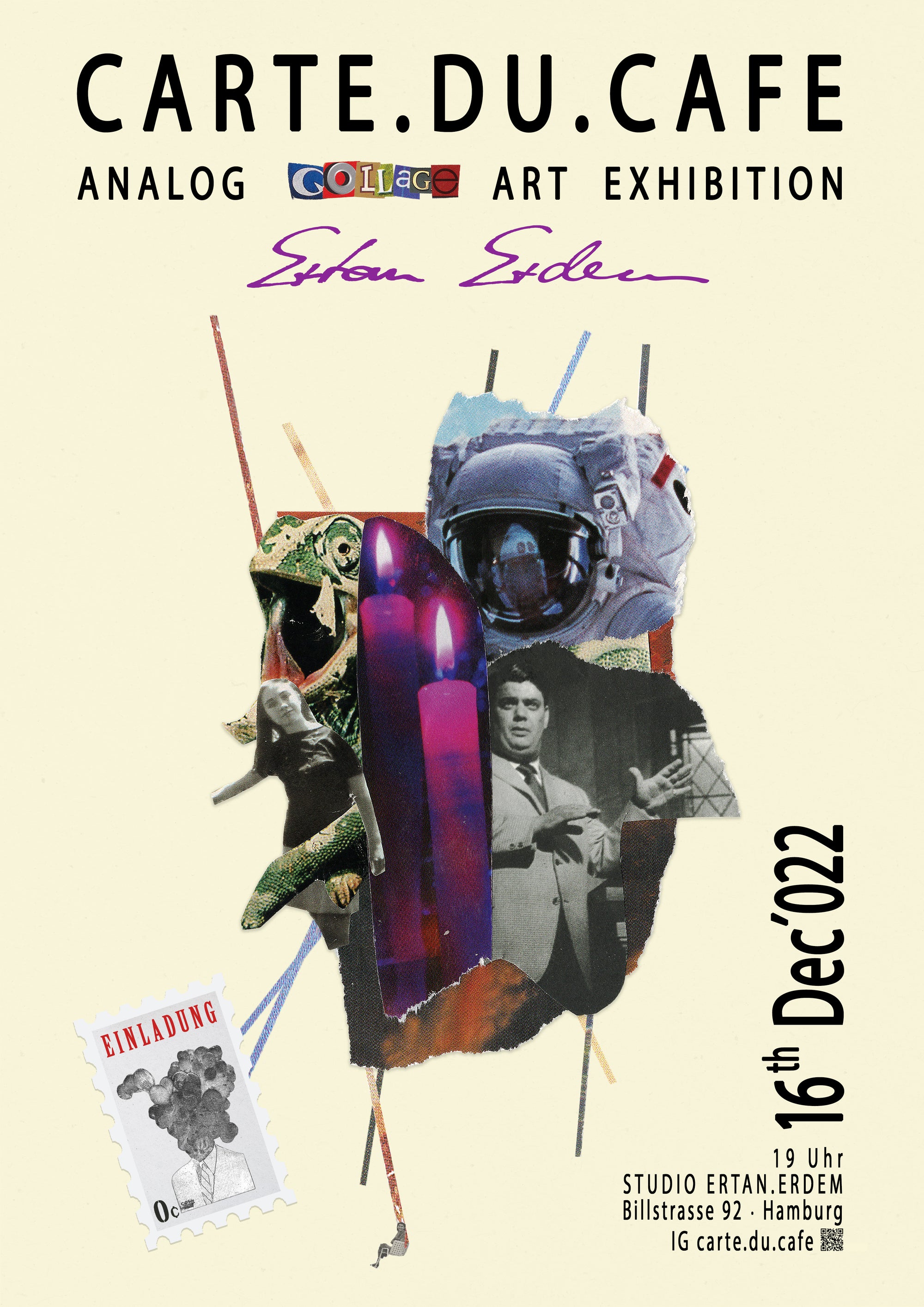 Exhibition - 2022