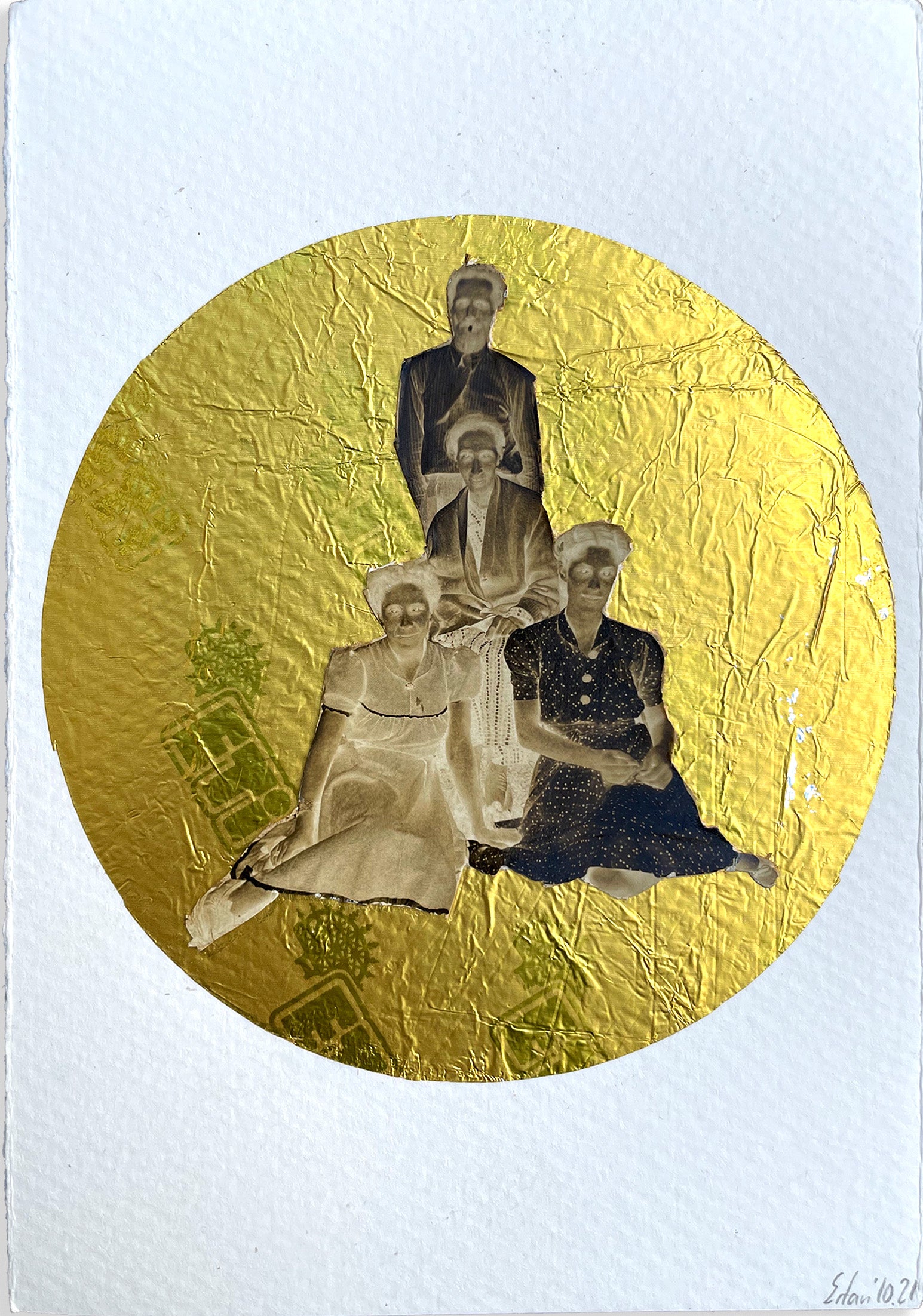 Golden Times - 2020