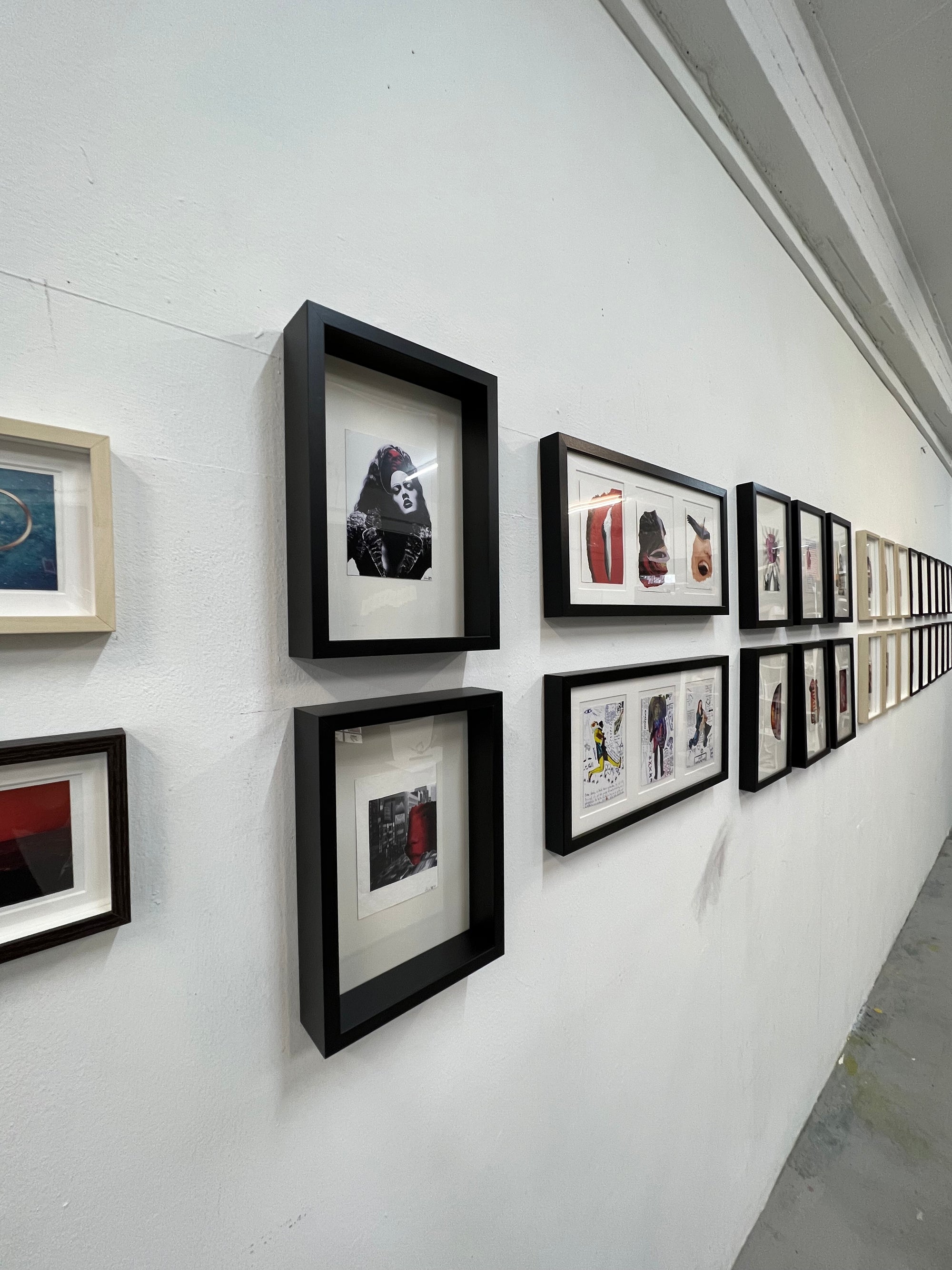 Exhibition - 2022