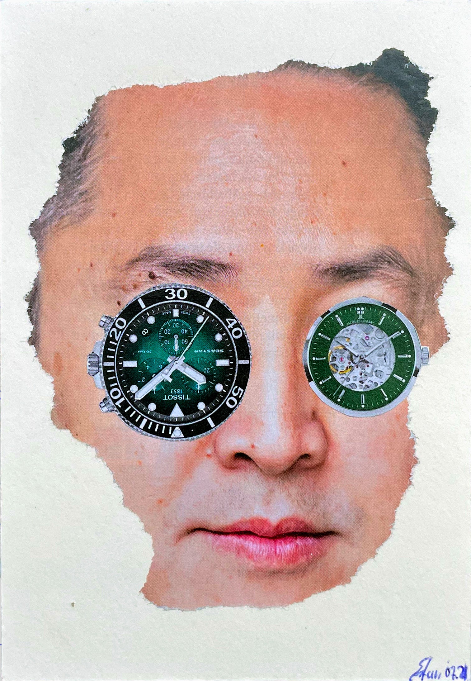 Run - 2021