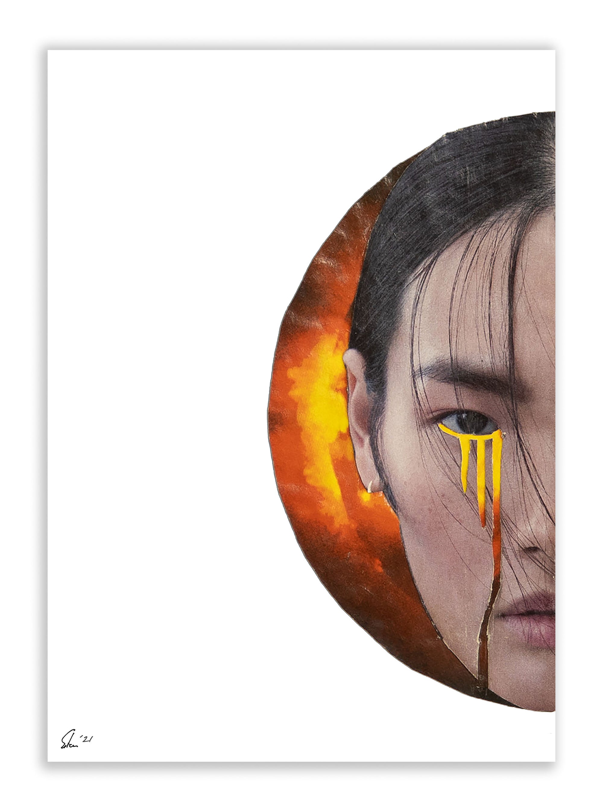 Power - Print