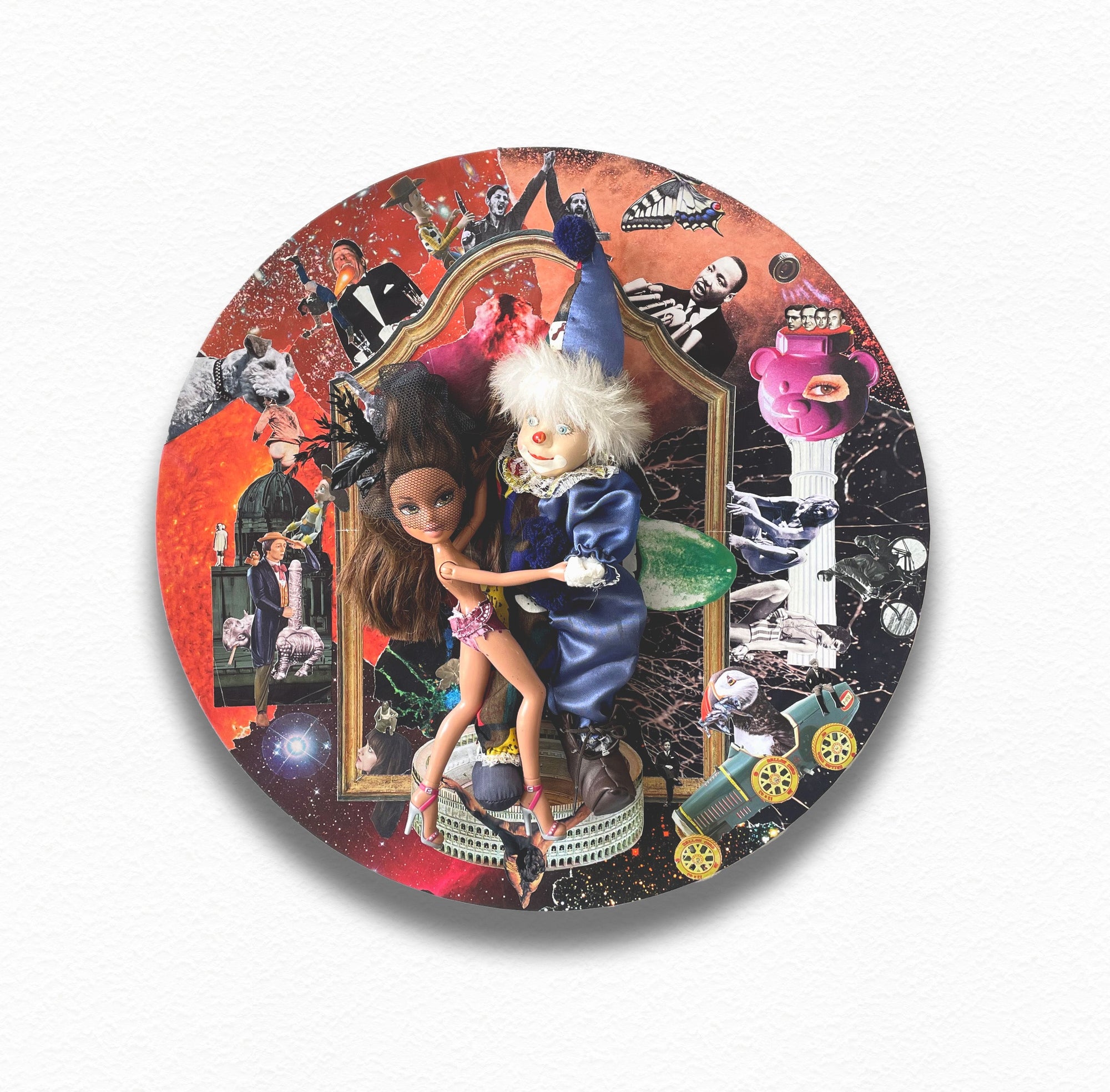 Toyland - 2022