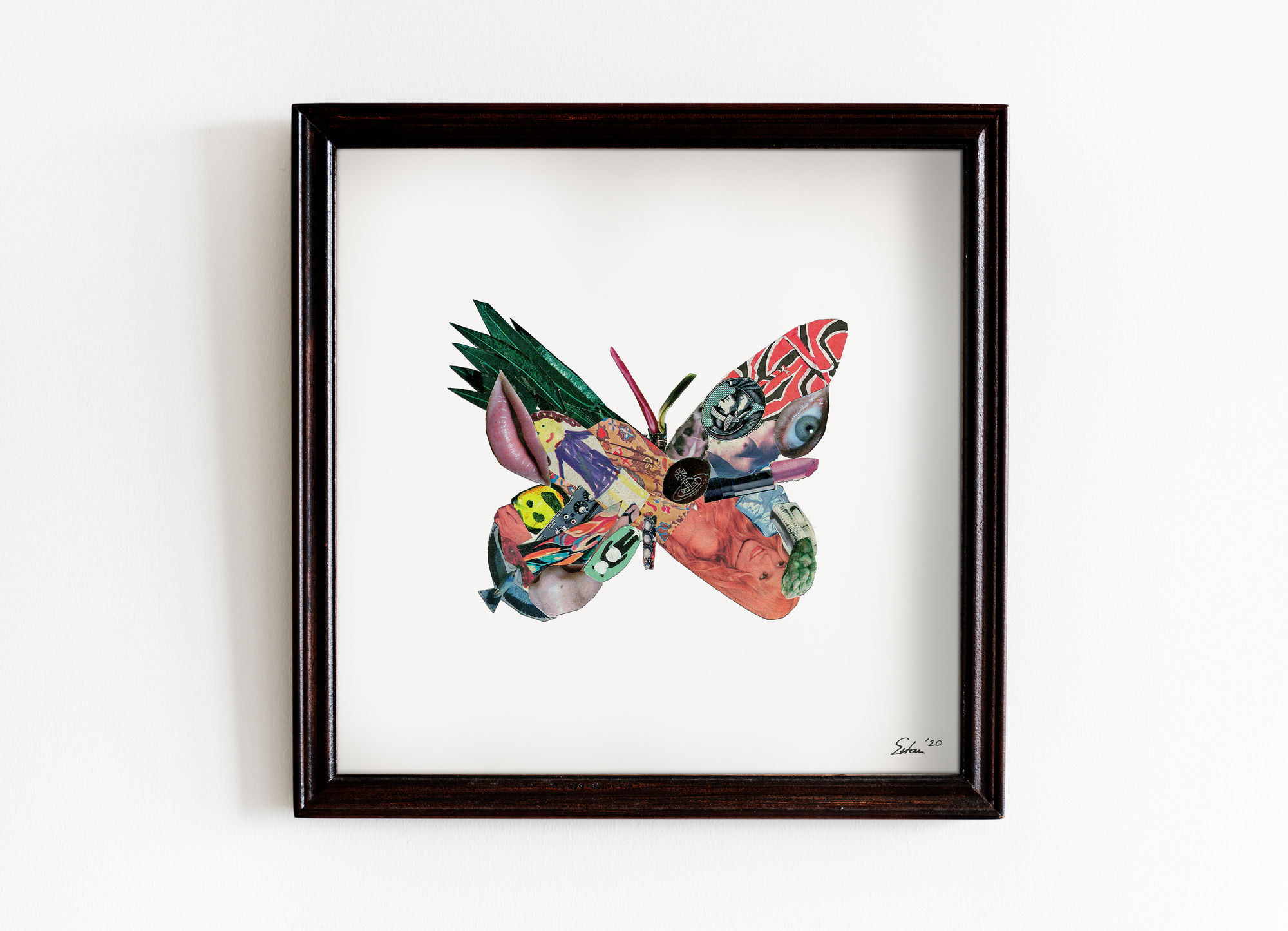 Butterfly - Print