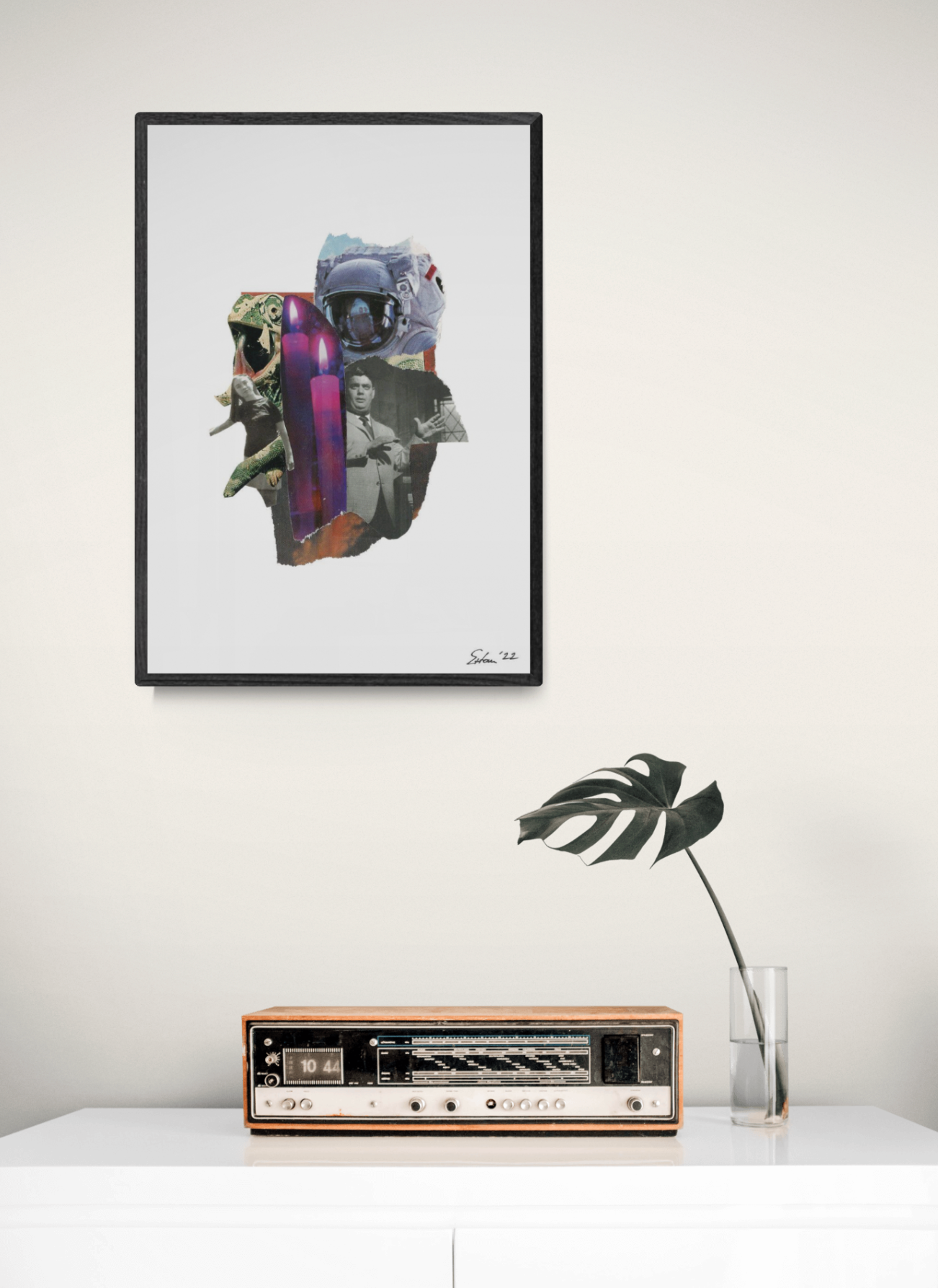 Trinity - Print